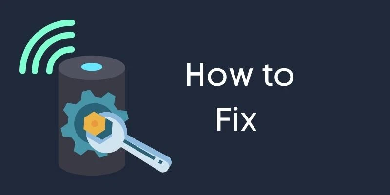 How to Fix - graphic
