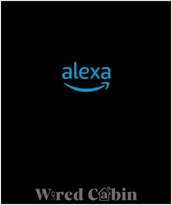 Open the Alexa app