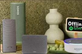 Alexa Says Device is Offline for Spotify (Featured image)