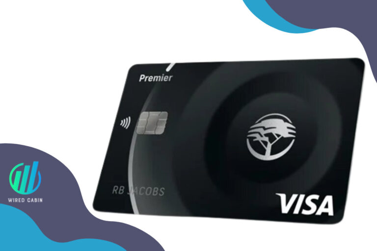 Premier fnb credit card