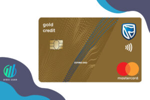 Gold Standard Bank Credit Card