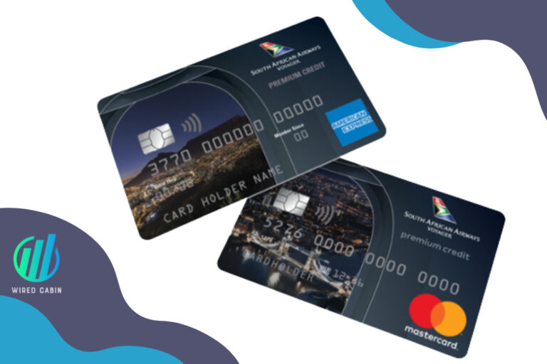 Nedbank Voyager Premium card