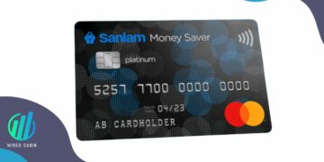 Salam Credit card