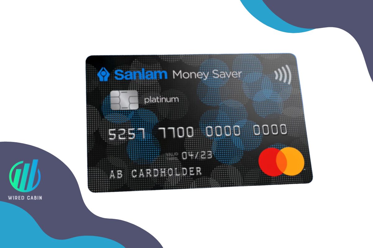 Salam Credit card