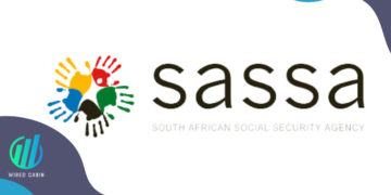 SASSA Social Relief of Distress Grant