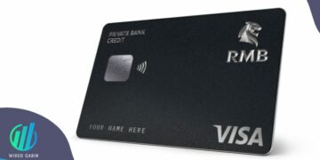 RMB Private Bank Credit Card
